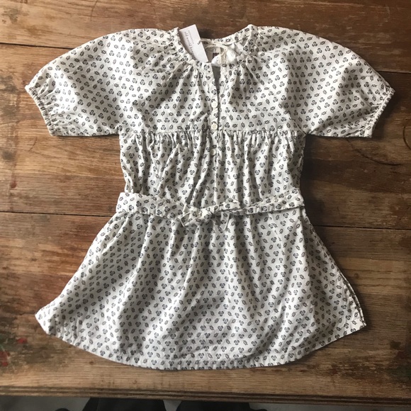 NWT Tea Collection Szekely Print Dress - Picture 3 of 4